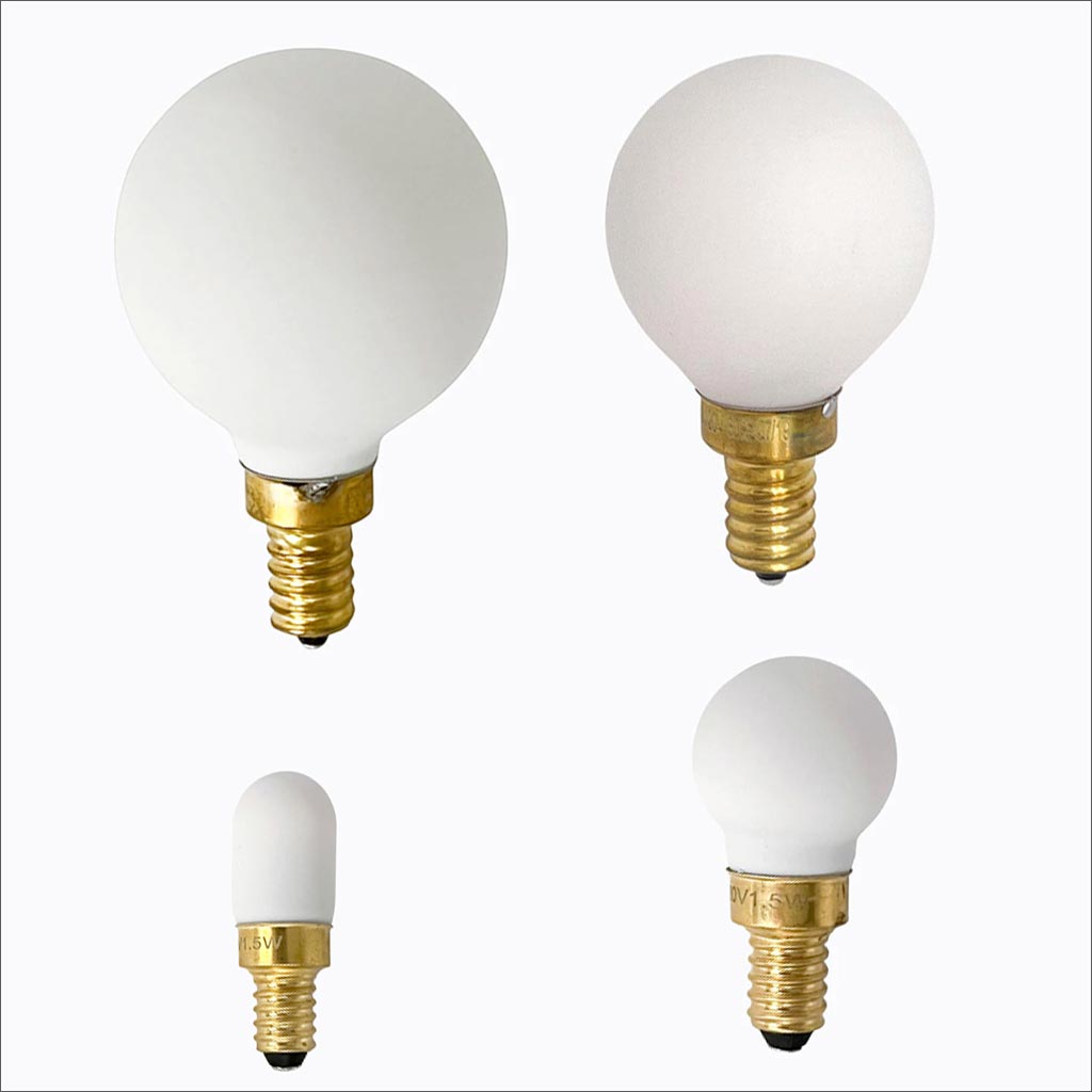 LED Bulbs