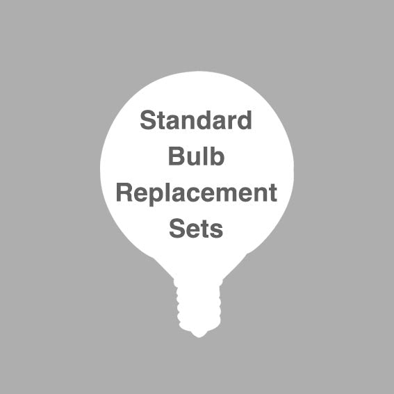 Incandescent Bulb Sets