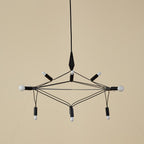Astra Single / White