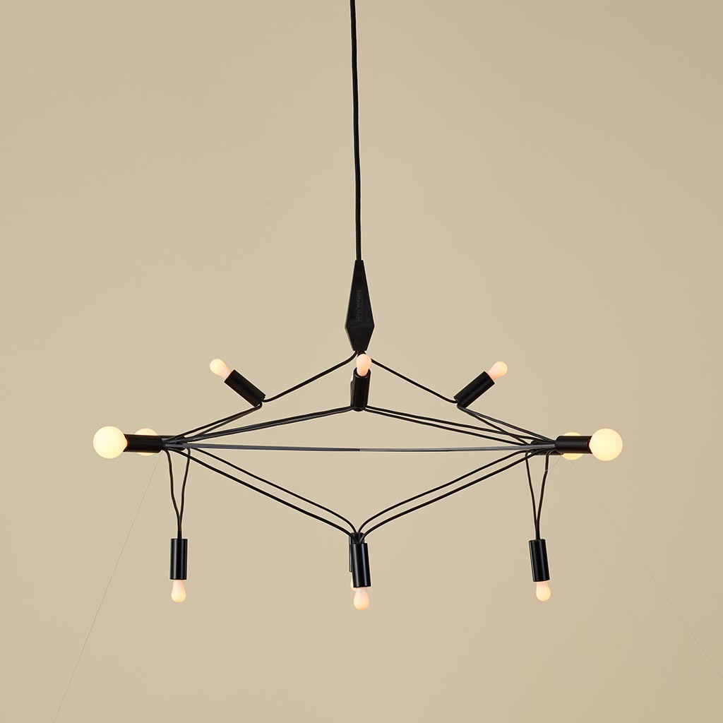 Astra Single / Fixture