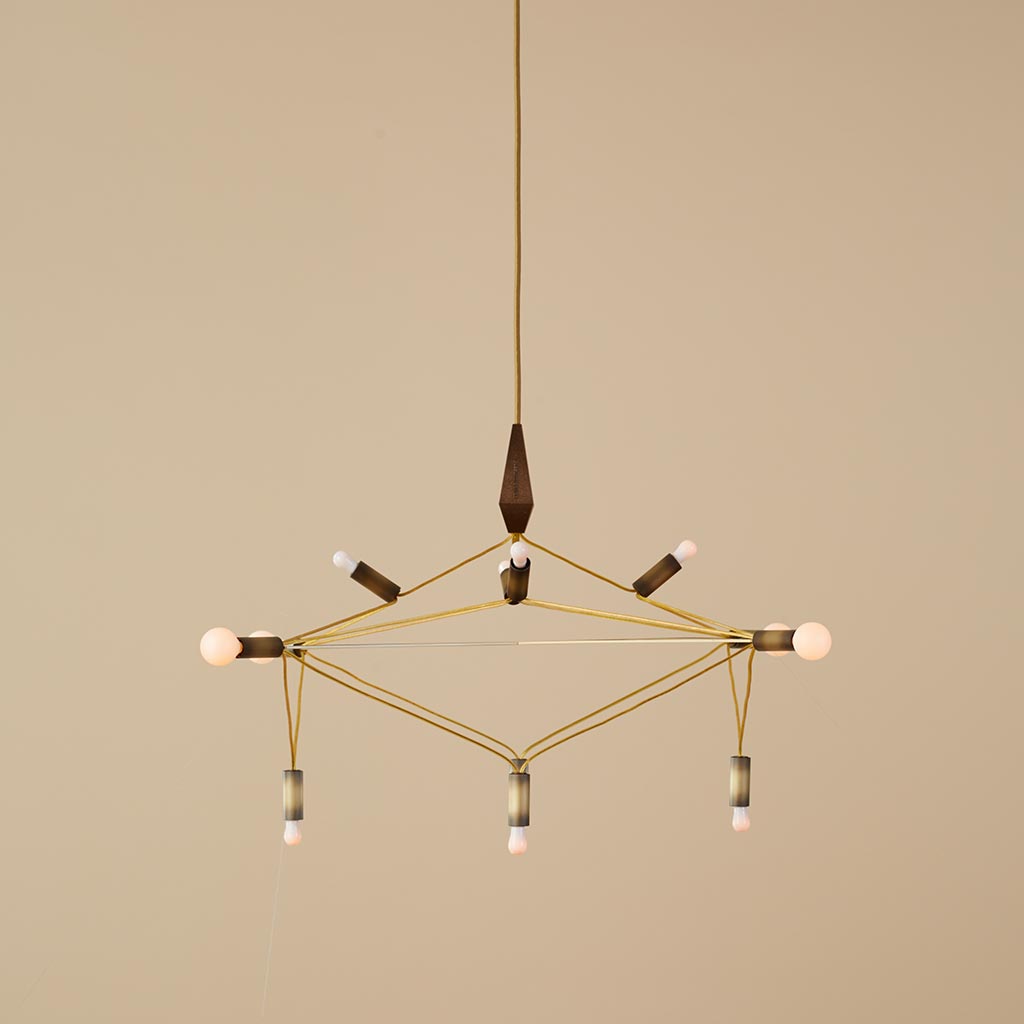 Astra Single / Fixture