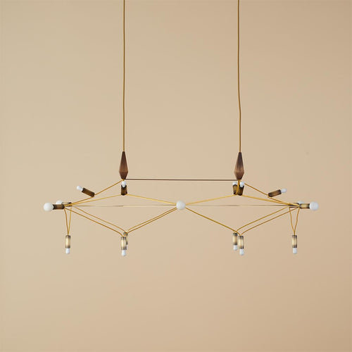 Astra Double / Bronze