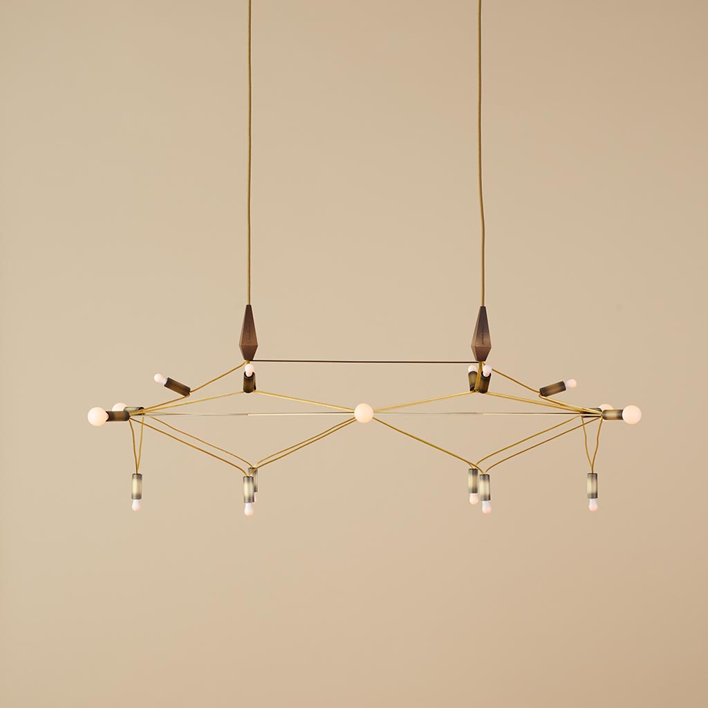 Astra Double / Bronze