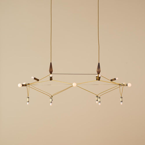 Astra Double / Bronze