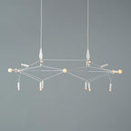 Astra Double / White