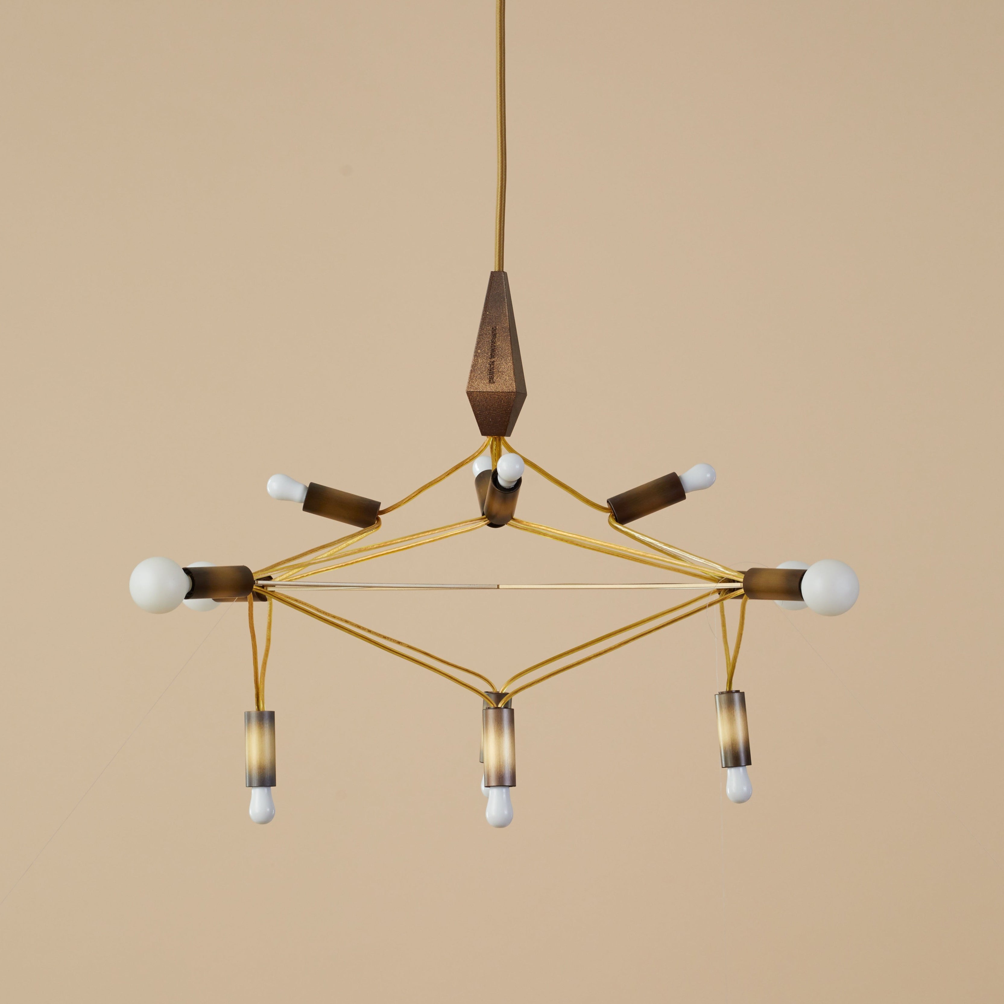 Astra Single / Bronze