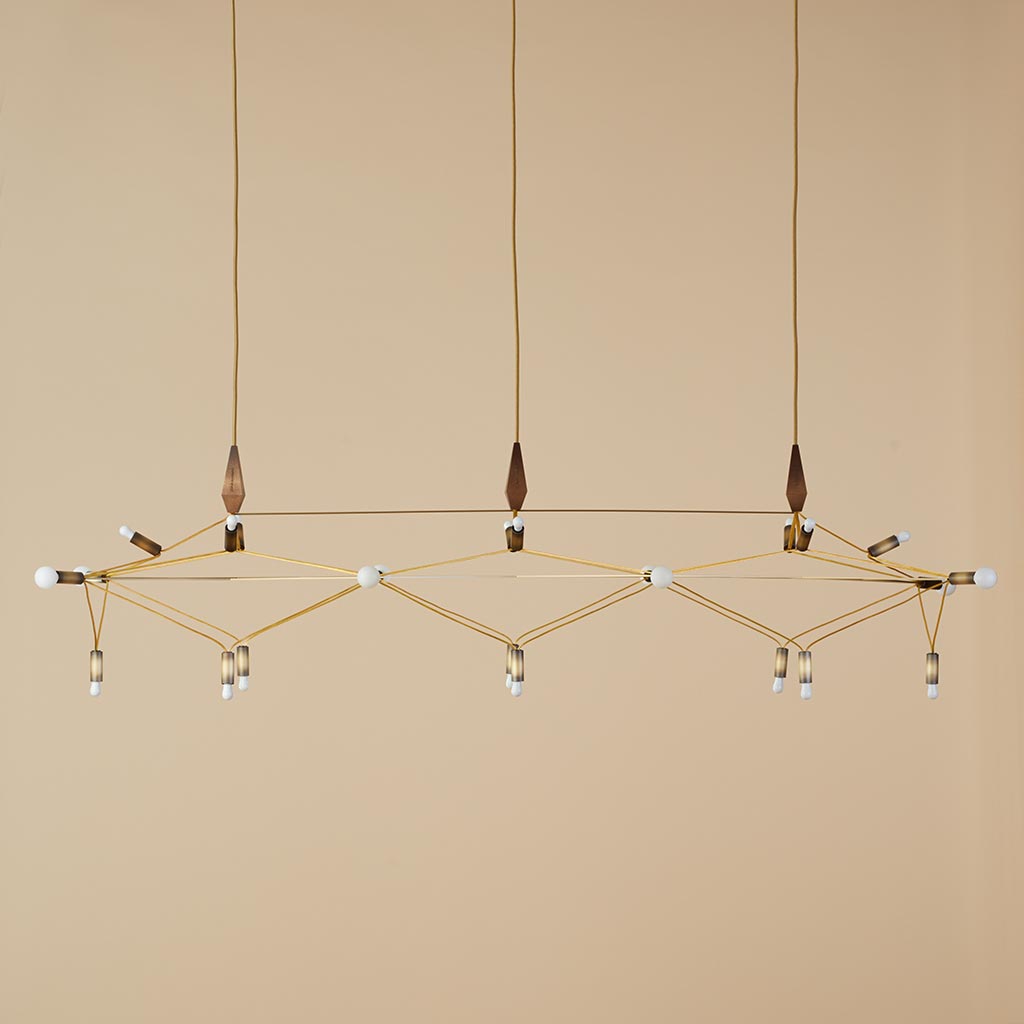 Astra Triple / Bronze