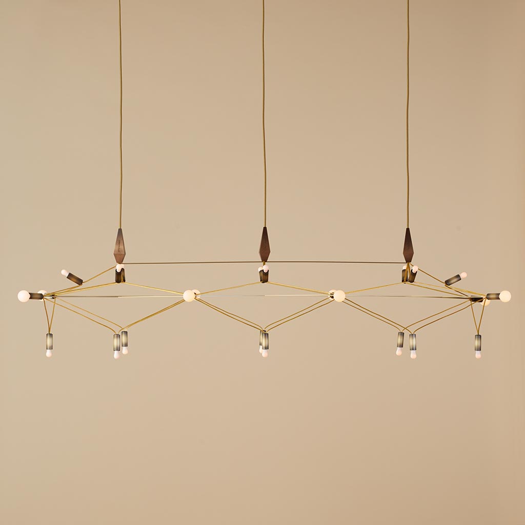 Astra Triple / Bronze