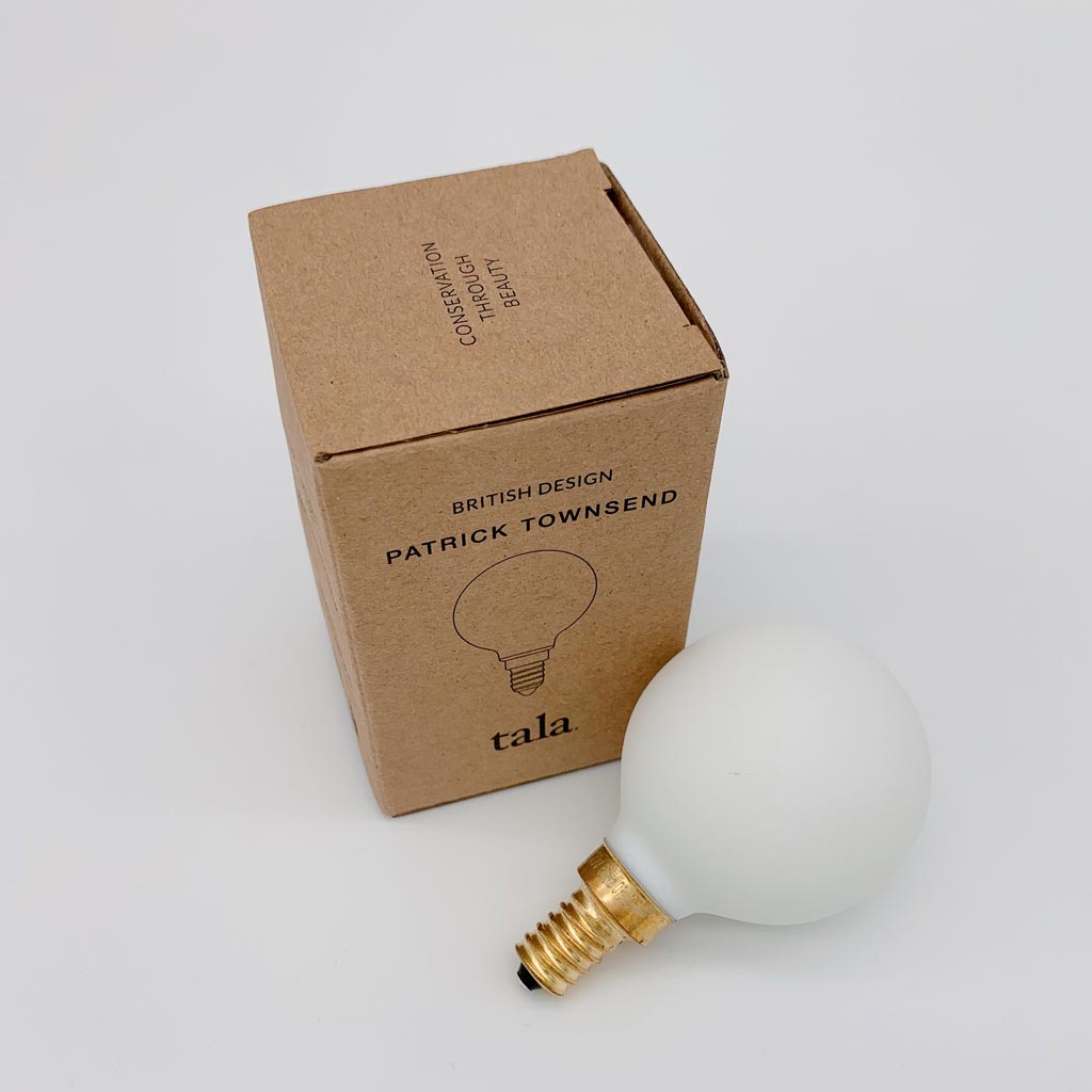 LED G8 Bulb