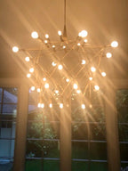 Orbit 35 / Bronze