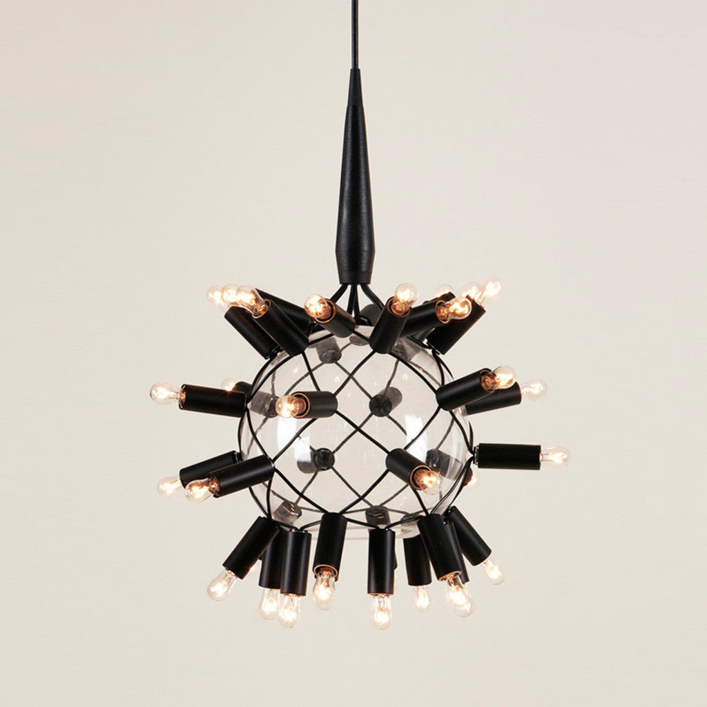 Buoy Pendant Small
