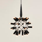 Buoy Pendant Small