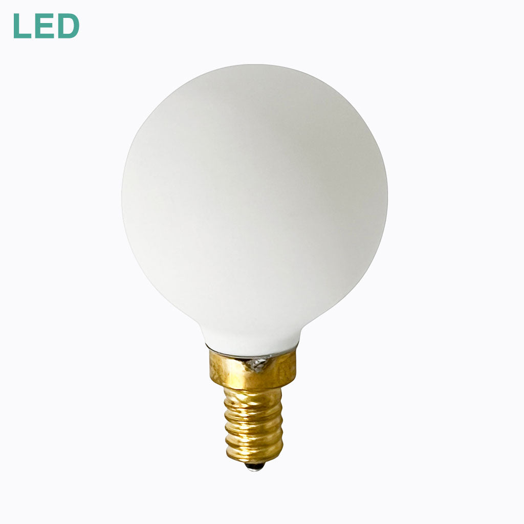LED G16 Bulb