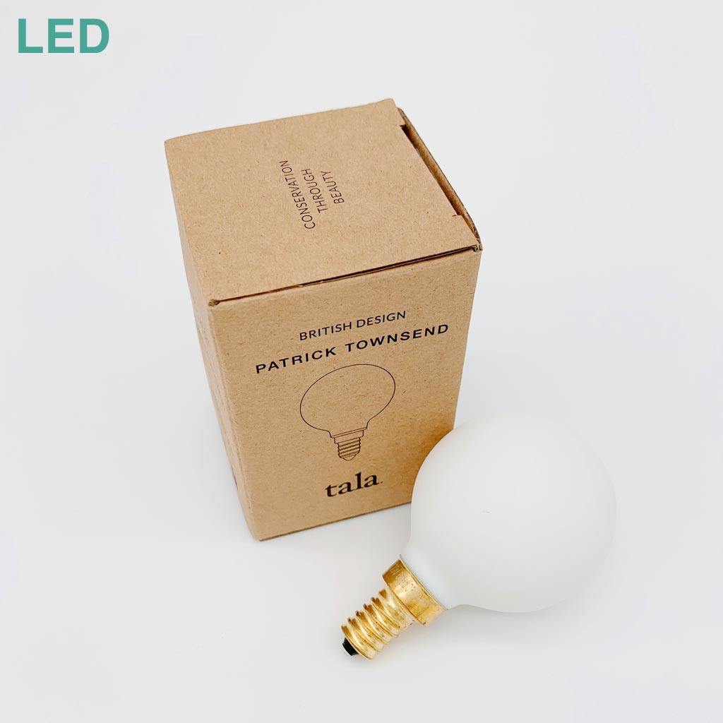 LED G12 Bulb