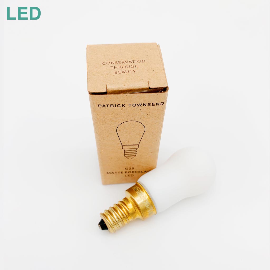 LED 6S6 Bulb