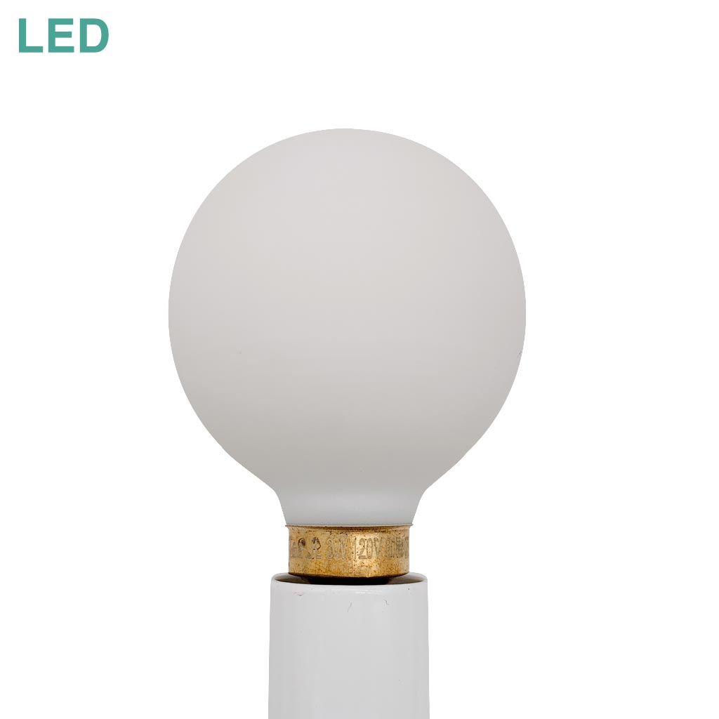 LED G16 Bulb