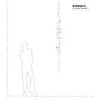 Spec Sheet for STRING19 Pendant Patrick Townsend