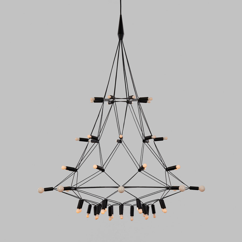 Stellar 56 / Black