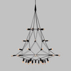 Stellar 56 / Black