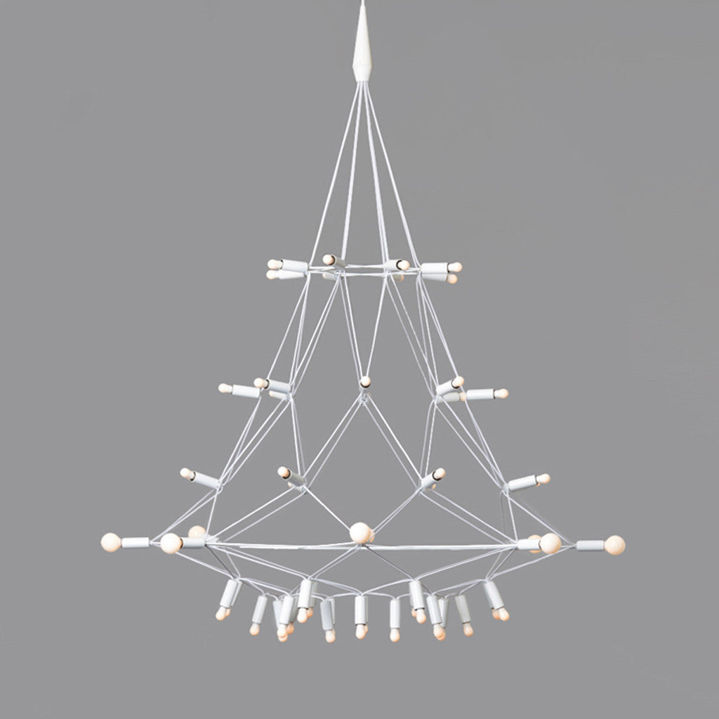 Stellar 56 / White